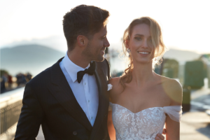 Wanneer corona je bruiloft verpest