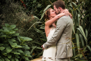 Real Life Weddings #1: Kim en Sven- Trouwen tijdens corona