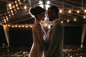 Safety first: 7 tips om coronaproof te trouwen