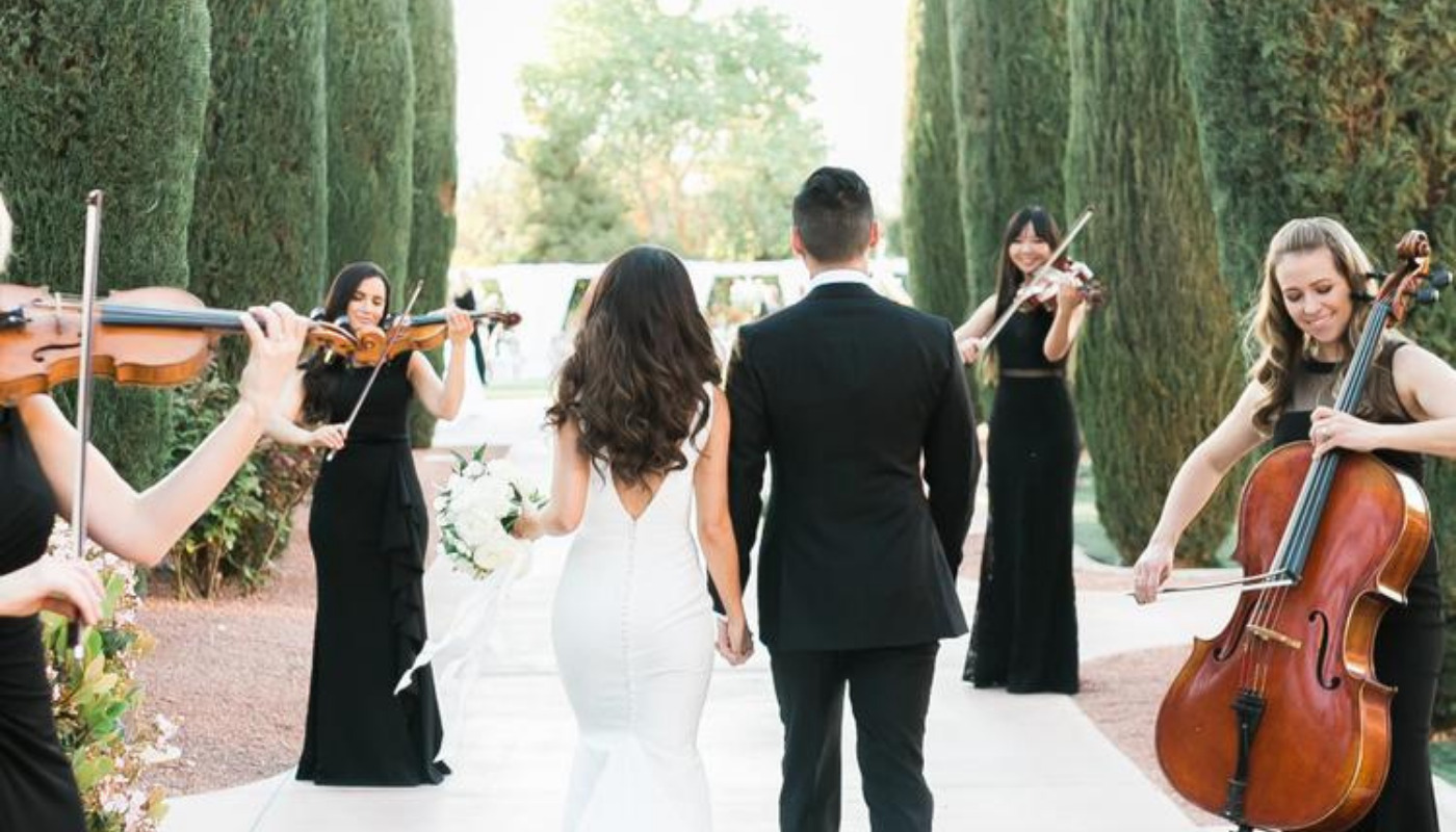 Must-read: Hoe kies je de muziek voor je bruiloft? 11 tips!