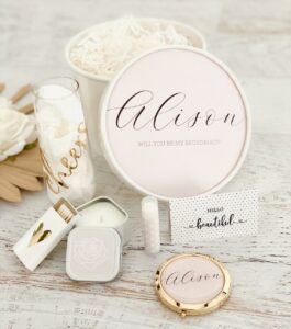 Hoe vraag je je getuigen? Met deze 15 cadeautjes!