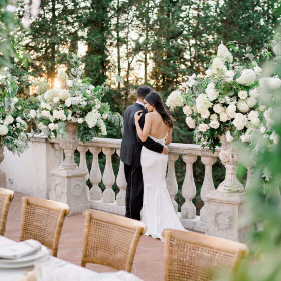 Destination wedding in Italië? Schakel onze 2 experts in