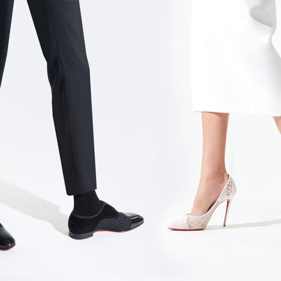 De ultieme wedding checklist: nog 1 spannende maand te gaan