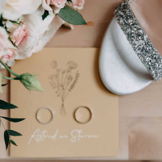 Hoe kies je de perfecte trouwdatum? 9 tips & tricks