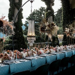 Vader van de bruid en zijn speciale rol bij het weggeven van de bruid