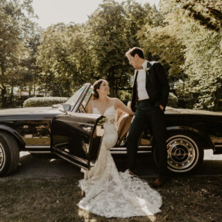 Hoe respecteer je social media etiquette op een bruiloft? 8 basisregels