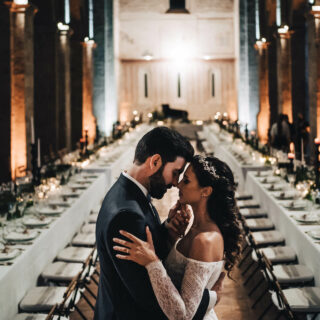 Hoe respecteer je social media etiquette op een bruiloft? 8 basisregels