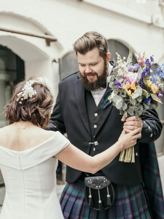 ECHTE BRUIDSPAREN| Na de intieme bruiloft is nu het aftellen naar ons trouwfeest in 2022