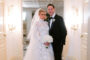 Trend alert! Copycat de trouwjurk van Paris Hilton: 6 opties