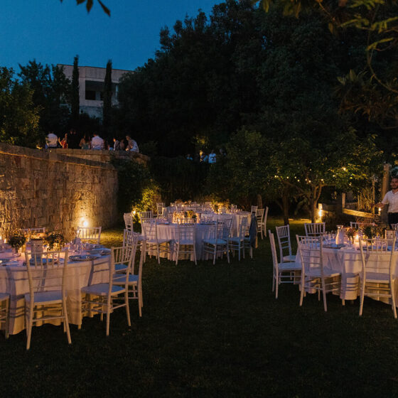 Trouwen in Italië? Huur een authentiek palazzo!