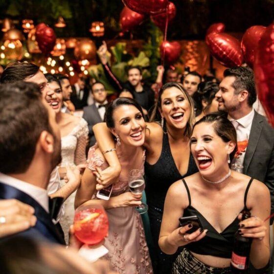 Gasten bezighouden op bruiloft? Doe deze quiz met 65 vragen