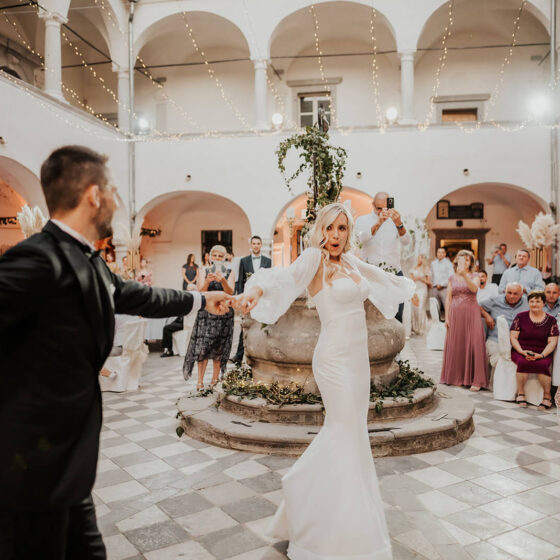 NIEUW! Laatste dans op trouwfeest+ 65 favoriete liedjes