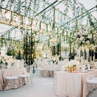 Wat doet de moeder van de bruid? 7 belangrijke taken