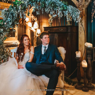 De 20 mooiste Nederlandstalige liefdesliedjes op je bruiloft