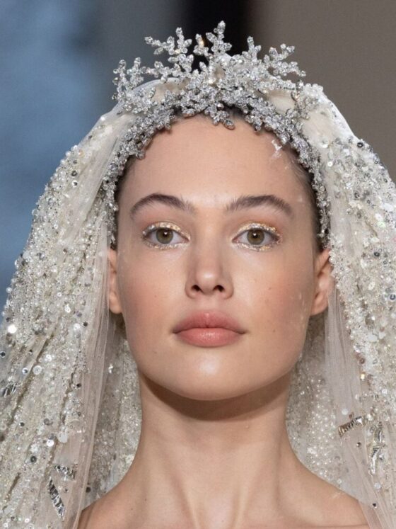 TONY WARD couture collection  for Spring/ Summer 2023