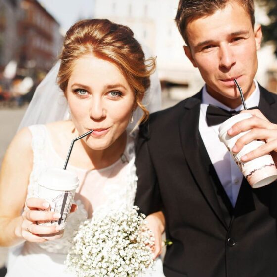 20 late night snacks op je trouwfeest