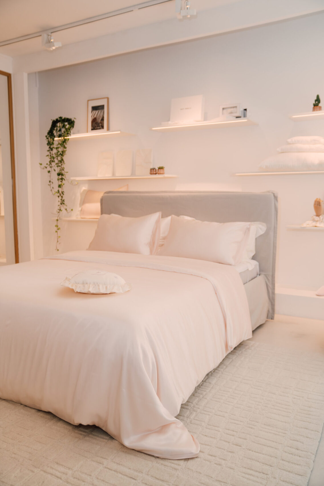 De ultieme bridal essentials checklist: Wat je écht moet kopen voor je huwelijk