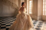 Saiid Kobeisy herfst-winter 2026–2027: ontdek de couturecollectie ‘Passage Privé’